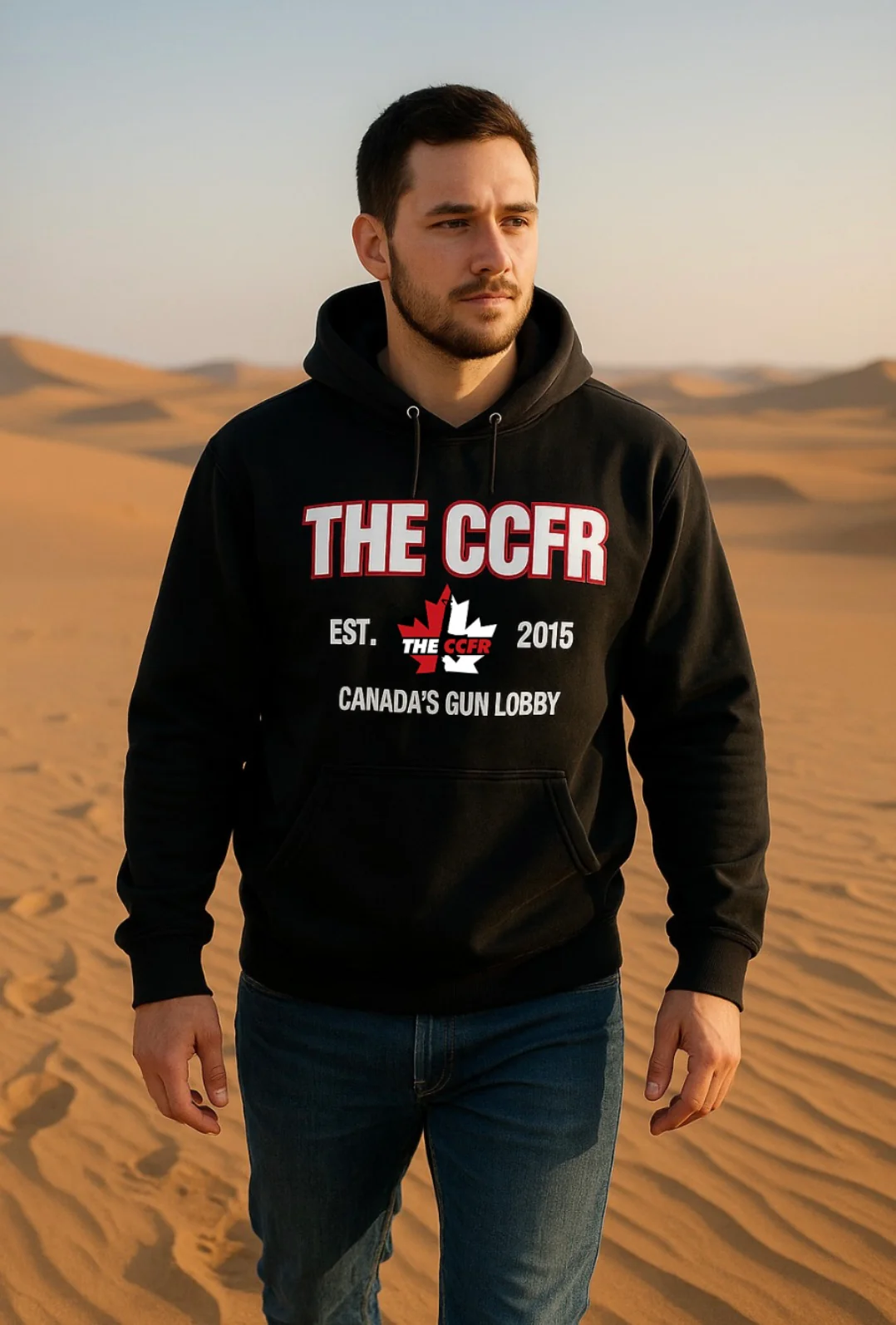 Team CCFR